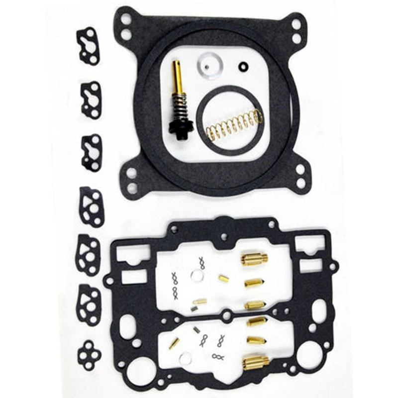 Набор для Ремонта Карбюратора сменный карбюратор Edelbrock 1477 1400 1404 1405 1406 1407 1409 1411
