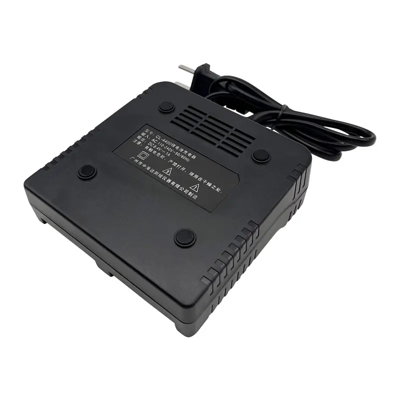 Двойное зарядное устройство CL-4400 для зарядки аккумуляторов Hi-target V30 F61 V50 F66 H32 BL-5000