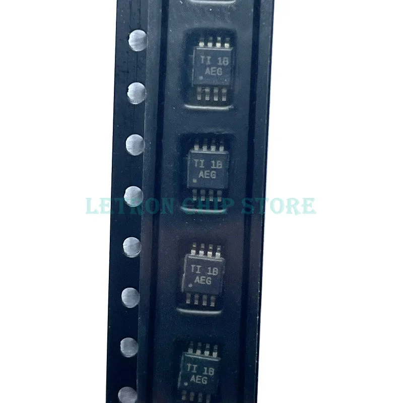 

10 шт. TPA0211DGNR TPA0211DGN AEG MSOP8 MSOP-8 VSSOP8 оригинальный и новый IC