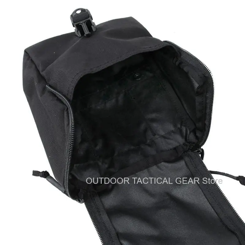 TMC новая тактическая NVG 330 карманная неотражающая ткань Cordura TMC2883 - купить по