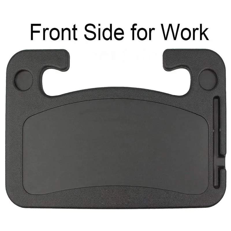 Portable Car Steering Wheel Laptop Tablet Desktop Work Drinking Food Coffee Tray Board Dining Table Stand placement | Автомобили и