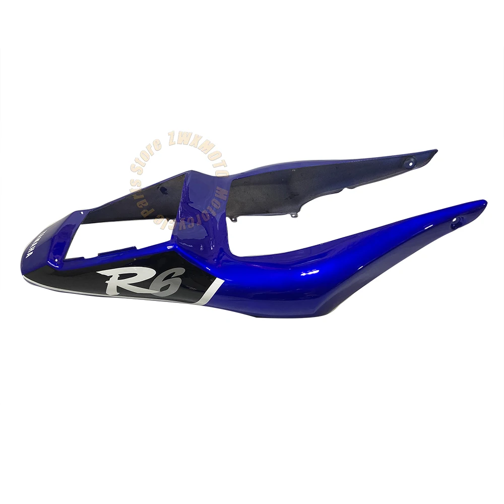 Мотоциклетный Новый чехол из АБС-пластика ручная работа подходит для R6 1998 1999 2000