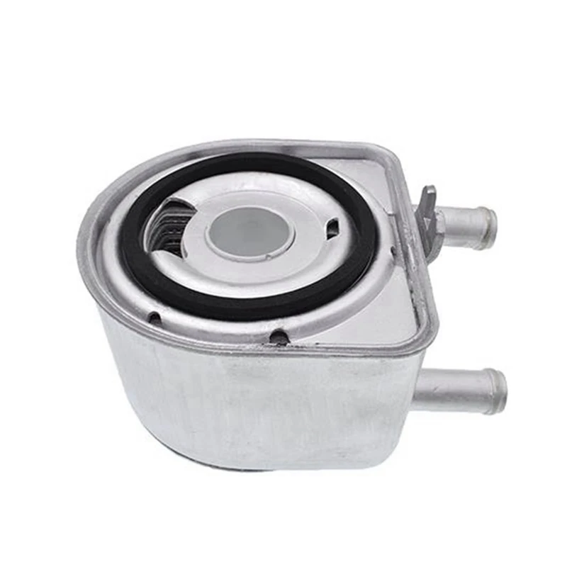 Автозапчасти для радиатора коробки передач масляного двигателя 1103.H4 1103.N1 Peugeot 206