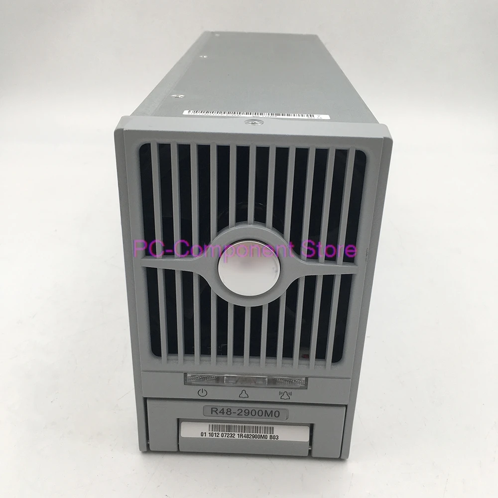 Для модуля питания коммуникации Emerson 48 В 2900 Вт