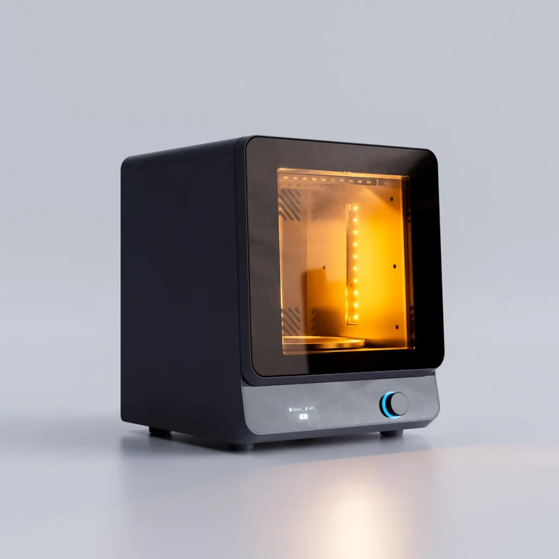 Машина для отверждения Haig UltraCraft двухрежимная настольная домашняя машина