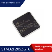 new stm32f205zgt6 package lqfp144 32 bit microcontroller power management chip