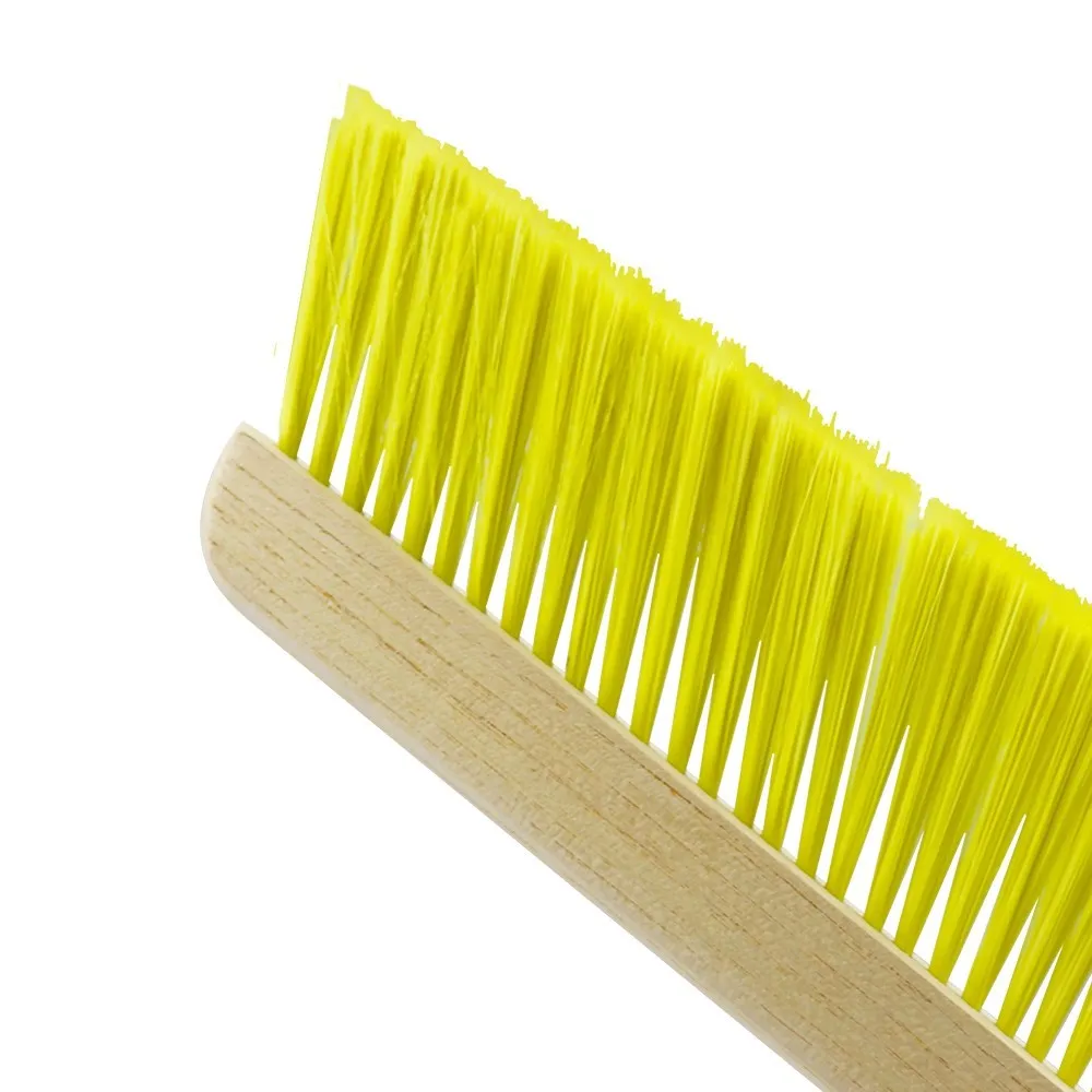 Высококачественные пластиковые щетки для пчел инструменты пчеловодства три