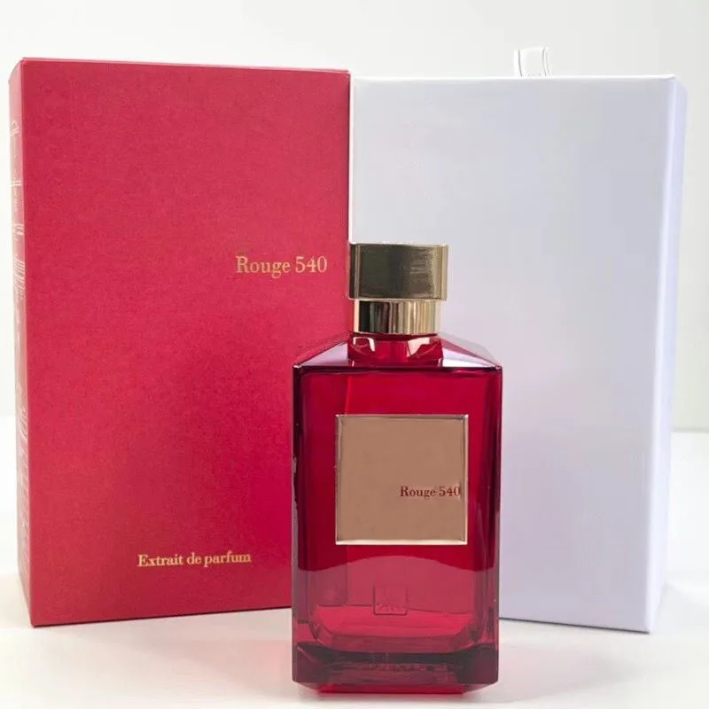

Лучшие Духи 200 мл для женщин и мужчин, аромат 540 A La Rose Amyris Femme Aqua Универсальный парфюм, парфюмерная бутылка с распылителем