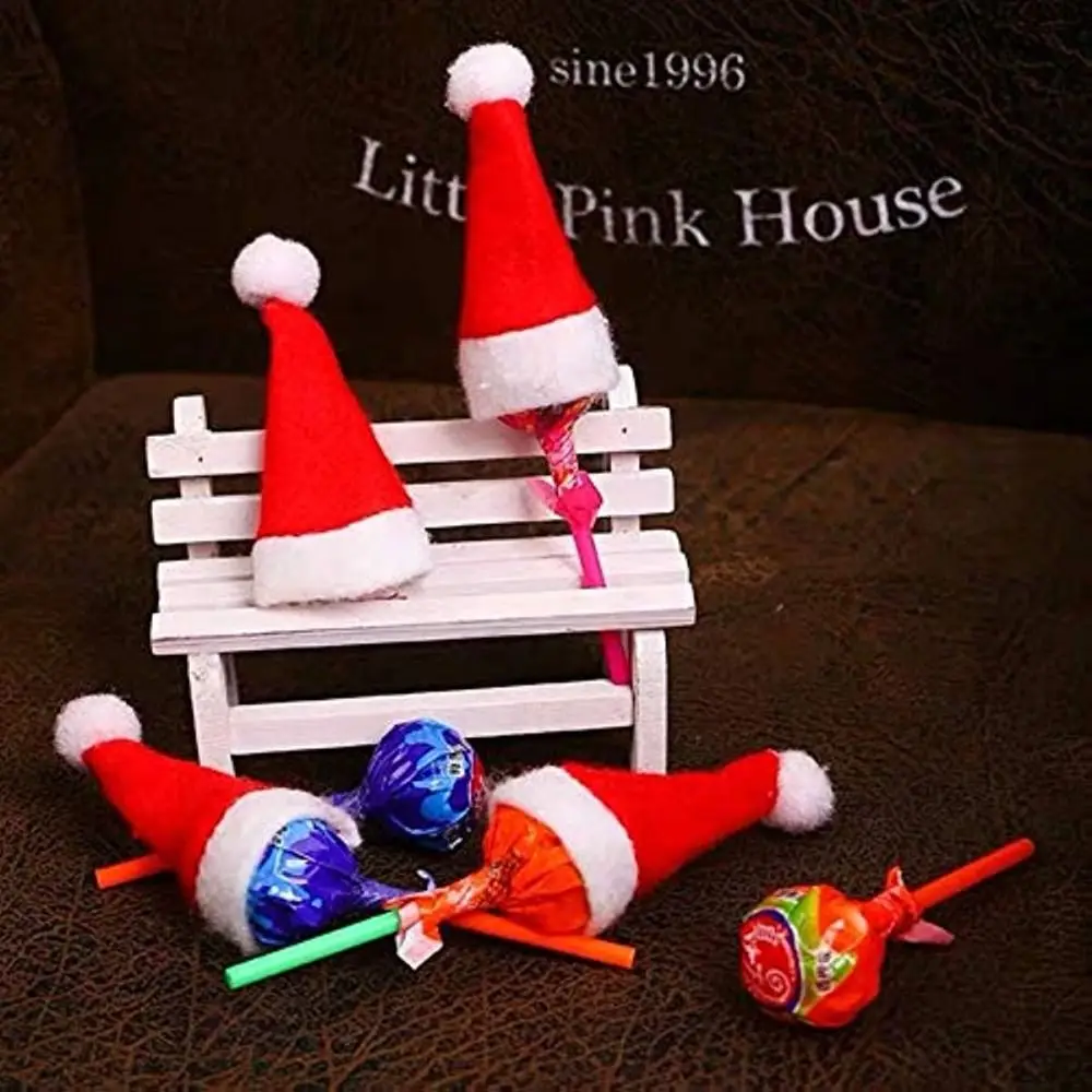 Мини-Крышка для бутылок 20 шт.