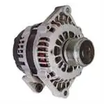 

GNR для соединителя генератора DELCO типа 12 В DAEWOO LACETTI - NUBIRA SEDAN / AVEO 85 AMP down. (L, IG)
