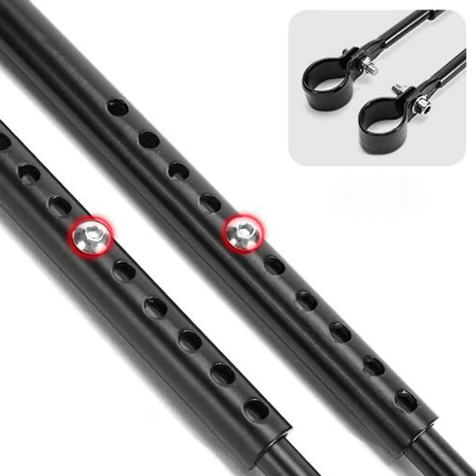 

Задняя багажная стойка для горного велосипеда