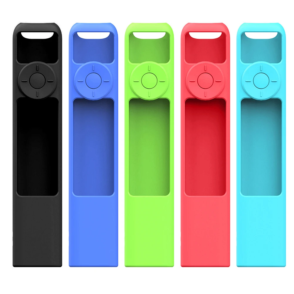 Силиконовые защитные перчатки для пульта дистанционного управления TCL RC902V FMR1 -