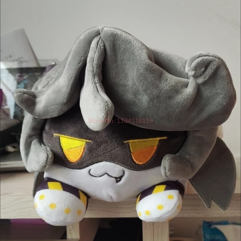 Игрушечные периферийные модели убийц дронов Cyn игрушки кукла домофона собака