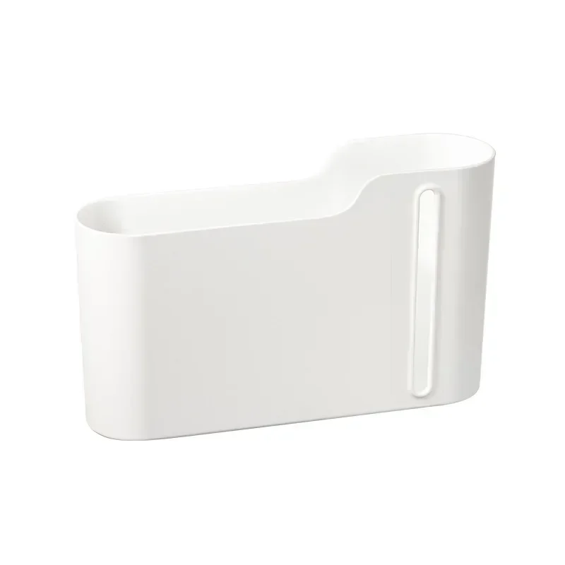 

1 шт., настенный мешок для мусора, ящик для хранения, кухонный настенный шкаф, дверная консервационная пленка, сумка для хранения, стеллаж для хранения, полка