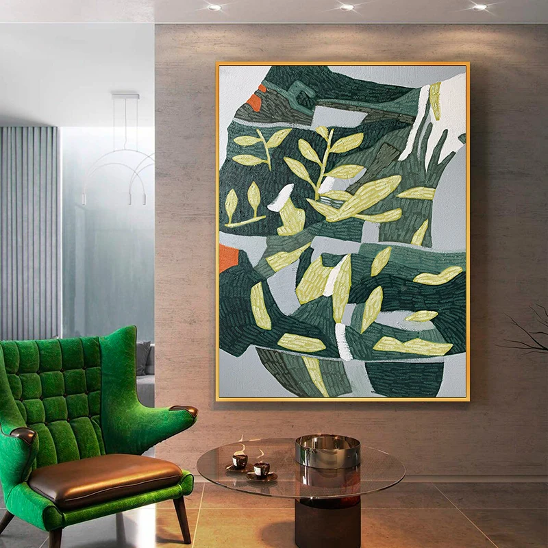 

Nordic Poster Paintings Wall Decor Room Bedroom Stranger Things Decor Painting Wall Sticker Live Room Quadros Decorativos Home