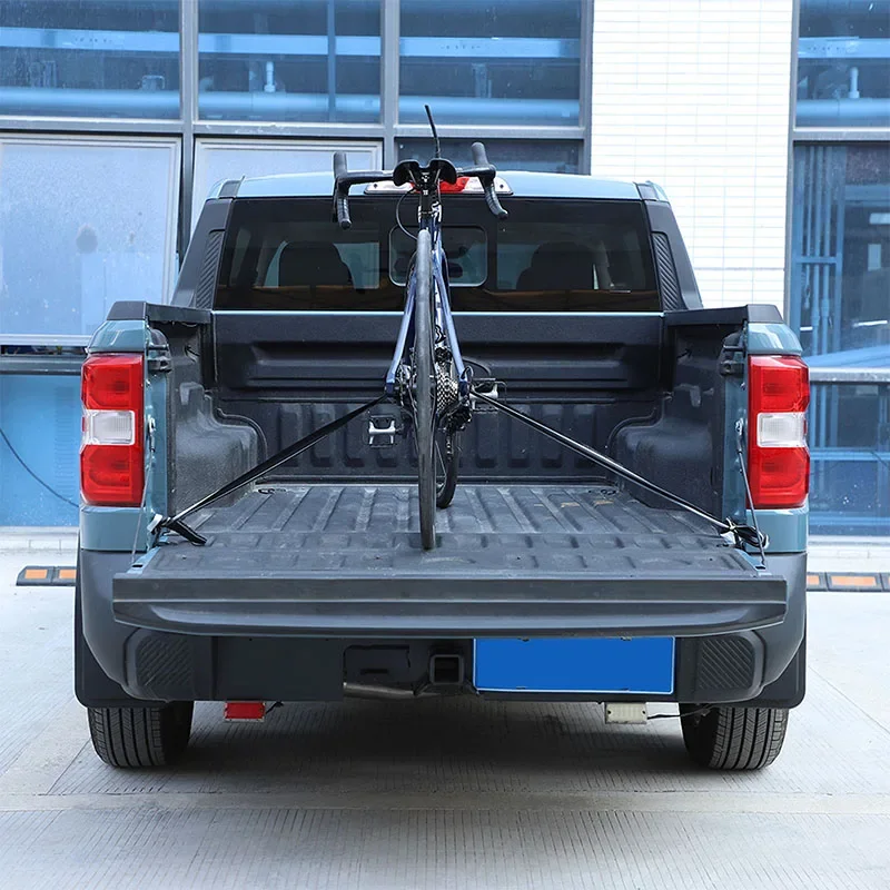 Черная Расширительная анкерная точка из углеродистой стали для задней двери