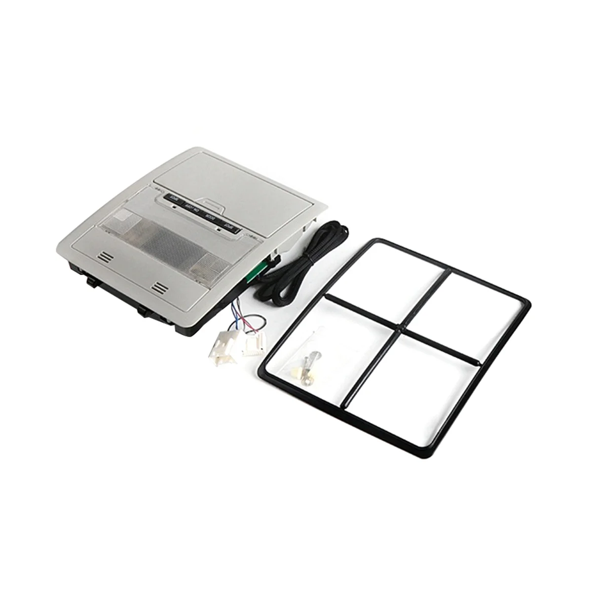 Считывание интерьера автомобиля Φ модификация крыши для 2008-2020 Toyota Land Cruiser 200 LC200