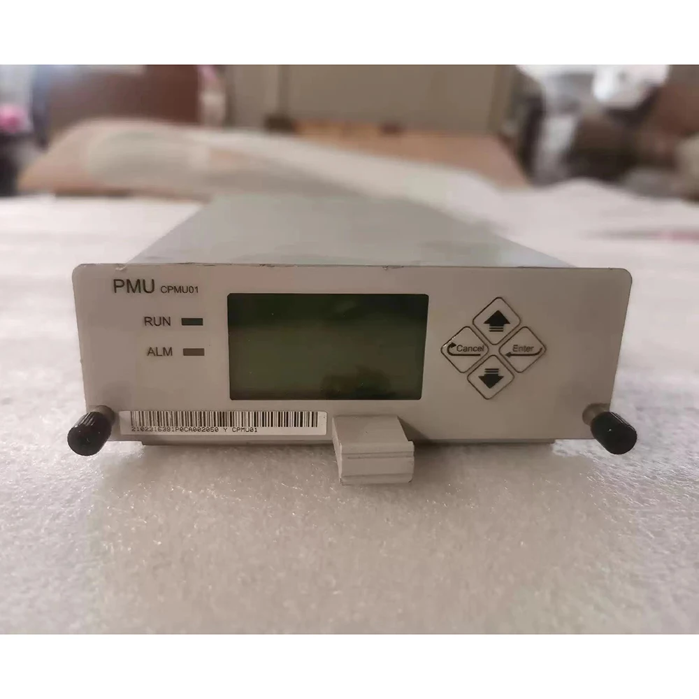 

CPMU01 For HUAWEI Monitoring Module