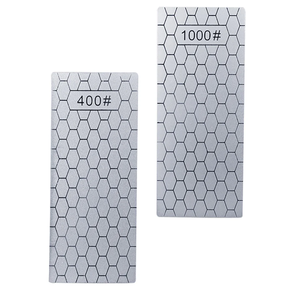 

Точильный камень, Алмазный кухонный точильный камень, инструмент для ножей, резак, полировальные резаки, шлифовальный стальной брусок для г...