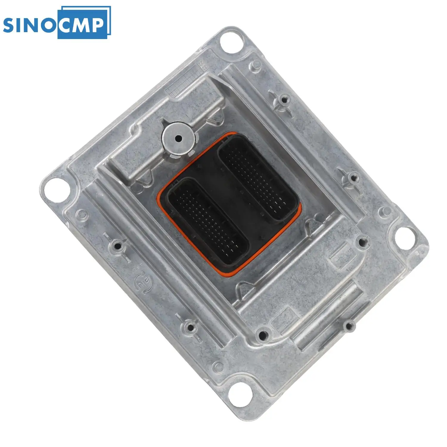 Новинка 22423434 пластина двигателя для VOLVO запчасти шарнирного грузовика A25F