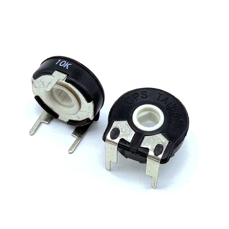 Потенциометр тайваньский