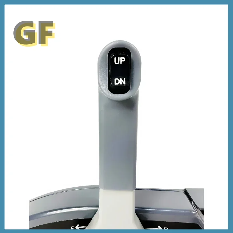 КОРОБКА ДИСТАНЦИОННОГО УПРАВЛЕНИЯ ВЫХ ПЛАТЫ 703 10 контактов ОТКРЫТЫЙ 703-48205-16