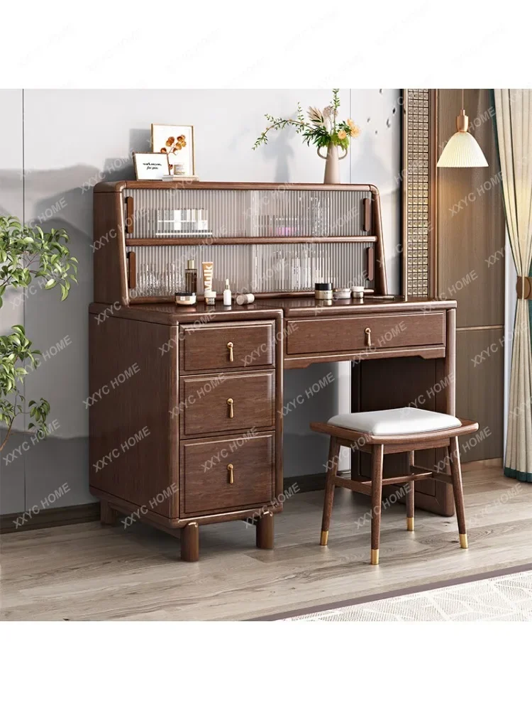 Новый косметический столик в китайском стиле
