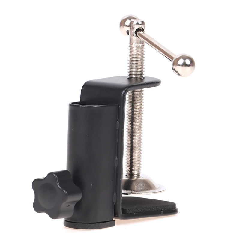 

Кронштейн для микрофона и лампы, алюминиевый