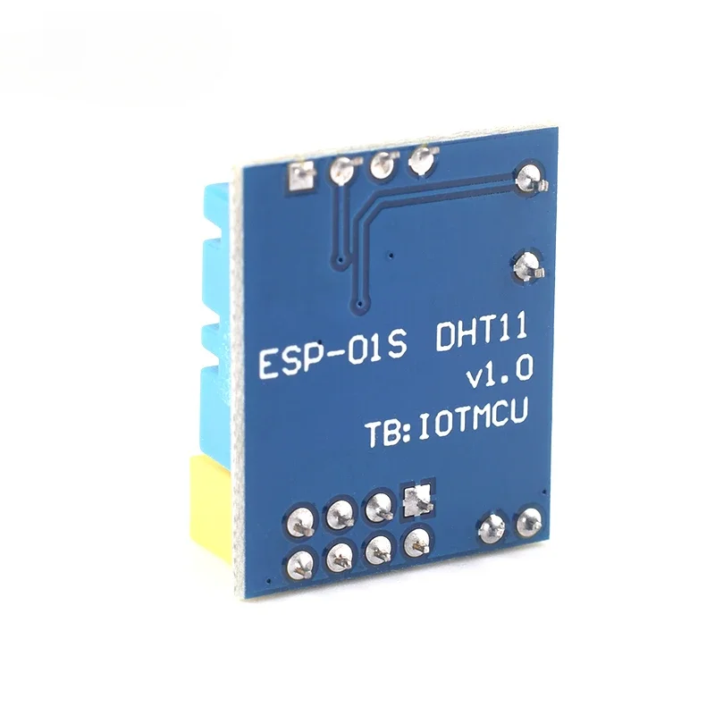 Φ DHT11 модуль температуры и влажности ESP8266 последовательного порта Wi-Fi