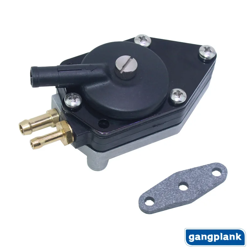 Подвесной топливный насос для Johnson Evinrude 438555 18-7353 20 25 30 л.с. 90-00 433386