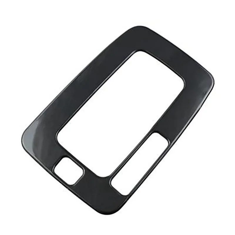 

Автомобильная панель центрального переключения передач, панель управления, наклейка, Обложка, наклейка для Ford Ranger Everest ручной работы 2015-2019 ...