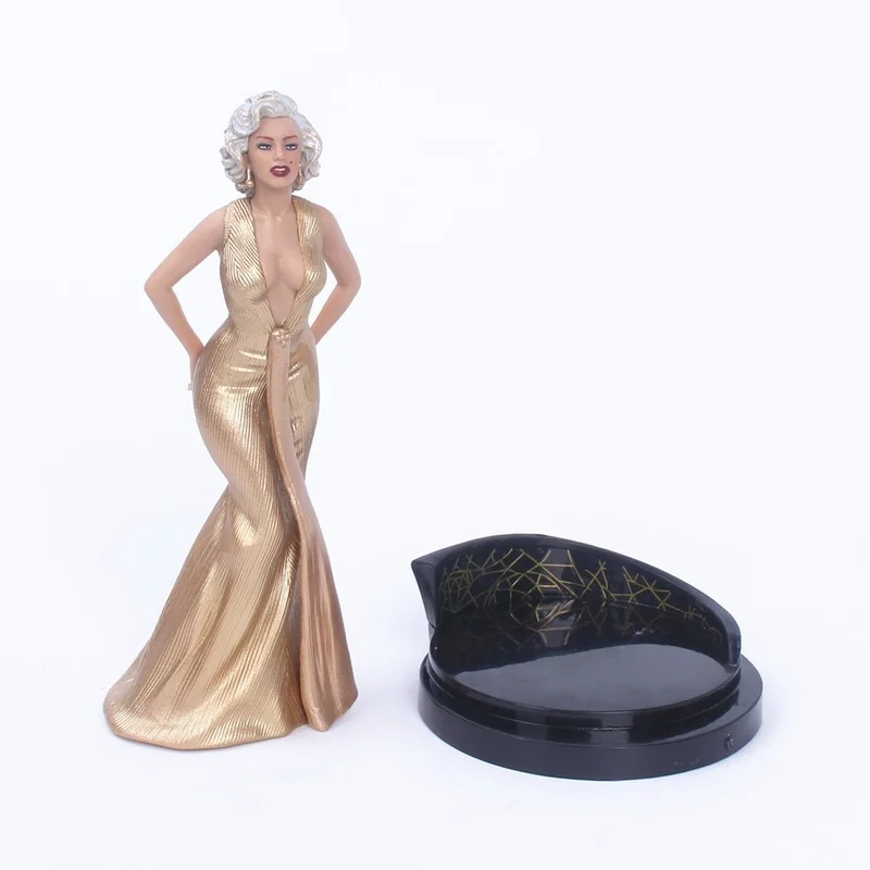 

Sexy Girls MarilynMonroe Figurine 1/4 Statue Model Toys