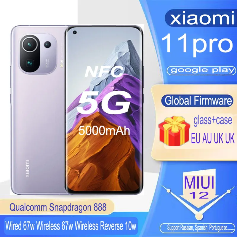 Cena Smartfon Xiaomi Telefon Komórkowy Mi 11 Lite Telefony Komórkowe NFC 5G AMOLED Snapdragon 780G 64MP Pełny Ekran 90HZ Odśwież Ceny Smartfon Xiaomi Telefon Komórkowy Mi 11 Lite Telefony Komórkowe NFC 5G AMOLED Snapdragon 780G 64MP Pełny Ekran 90HZ Odśwież