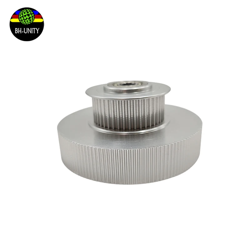 Mimaki jv33 jv5 cjv30-160 запасные части для принтера MP-M006891 Y приводной шкив в сборе