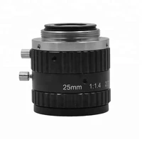 lem3514cbmp8 low price high resolution manual iris c mount 35mm vga camera lens