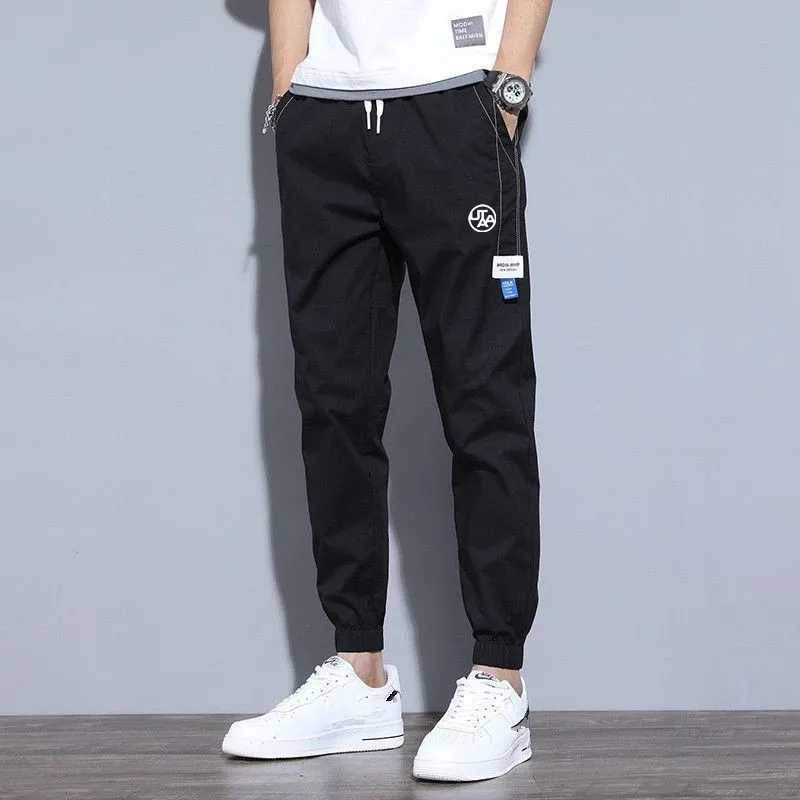 2023 Spring Men Golf Clothing men golf wear Pants Sports Golf Trousers Golf Wear men Golf pants golf clothes men horse UTAA