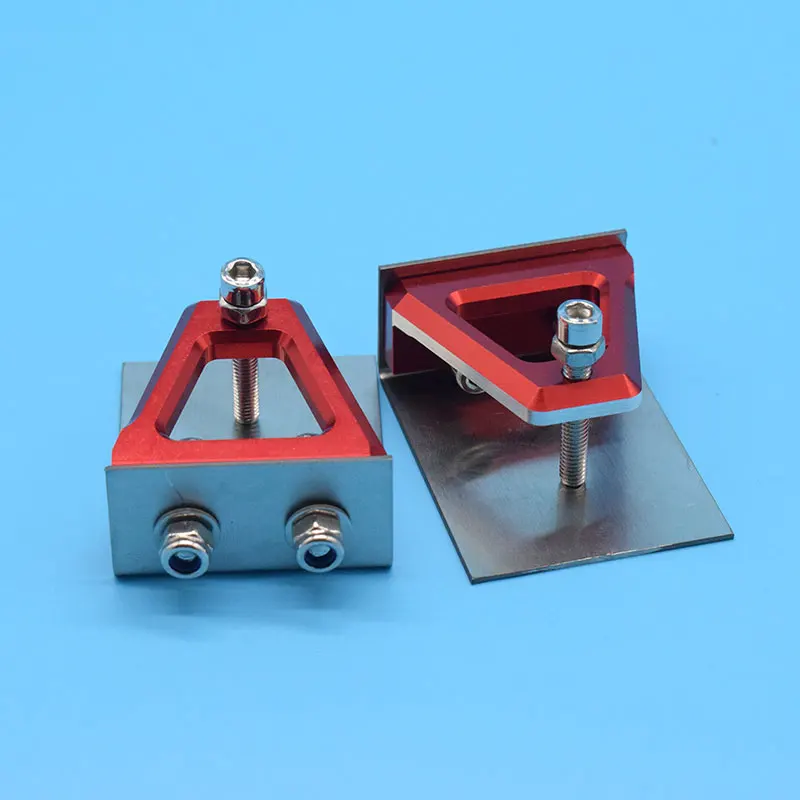 Балансировочные пластины POBOTRAE для радиоуправляемых лодок 50-85 см