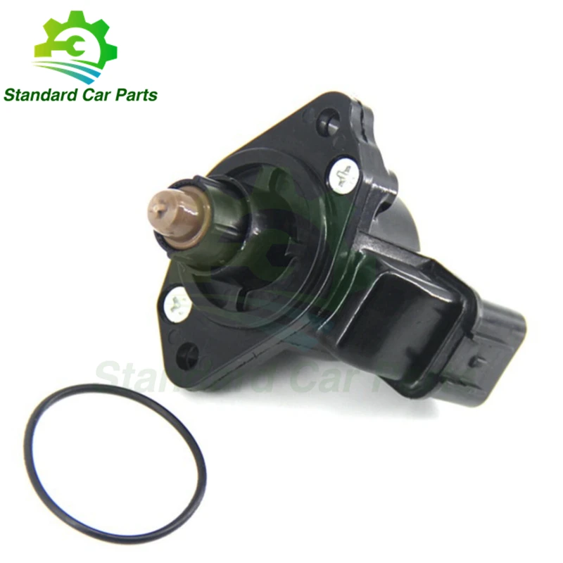 Контрольный клапан скорости холостого хода MD614368 для Mitsubishi Eclipse Hyundai Sonata Dodge MD614662