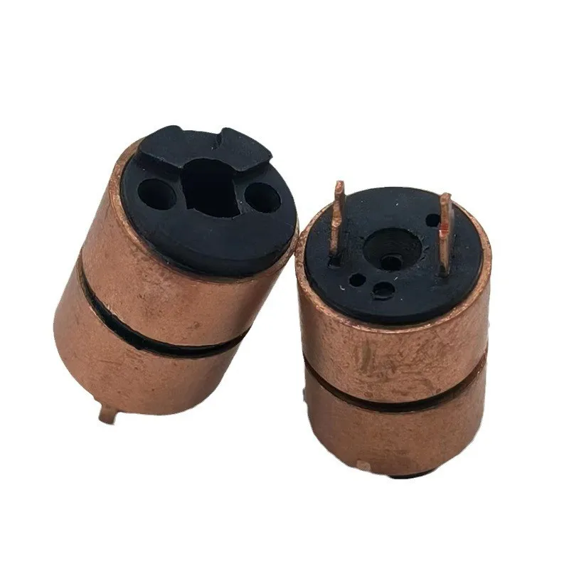 14,8*5,7*21*2 Jdh-031-2 подходит для контактных колец генератора Renault и скользящих колец генератора Remi. Размеры такие же и универсально применима