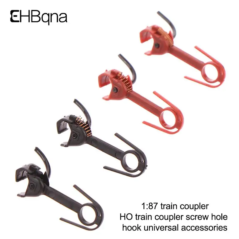 

Крючок поезда Универсальный в масштабе 1:87, 2 шт.