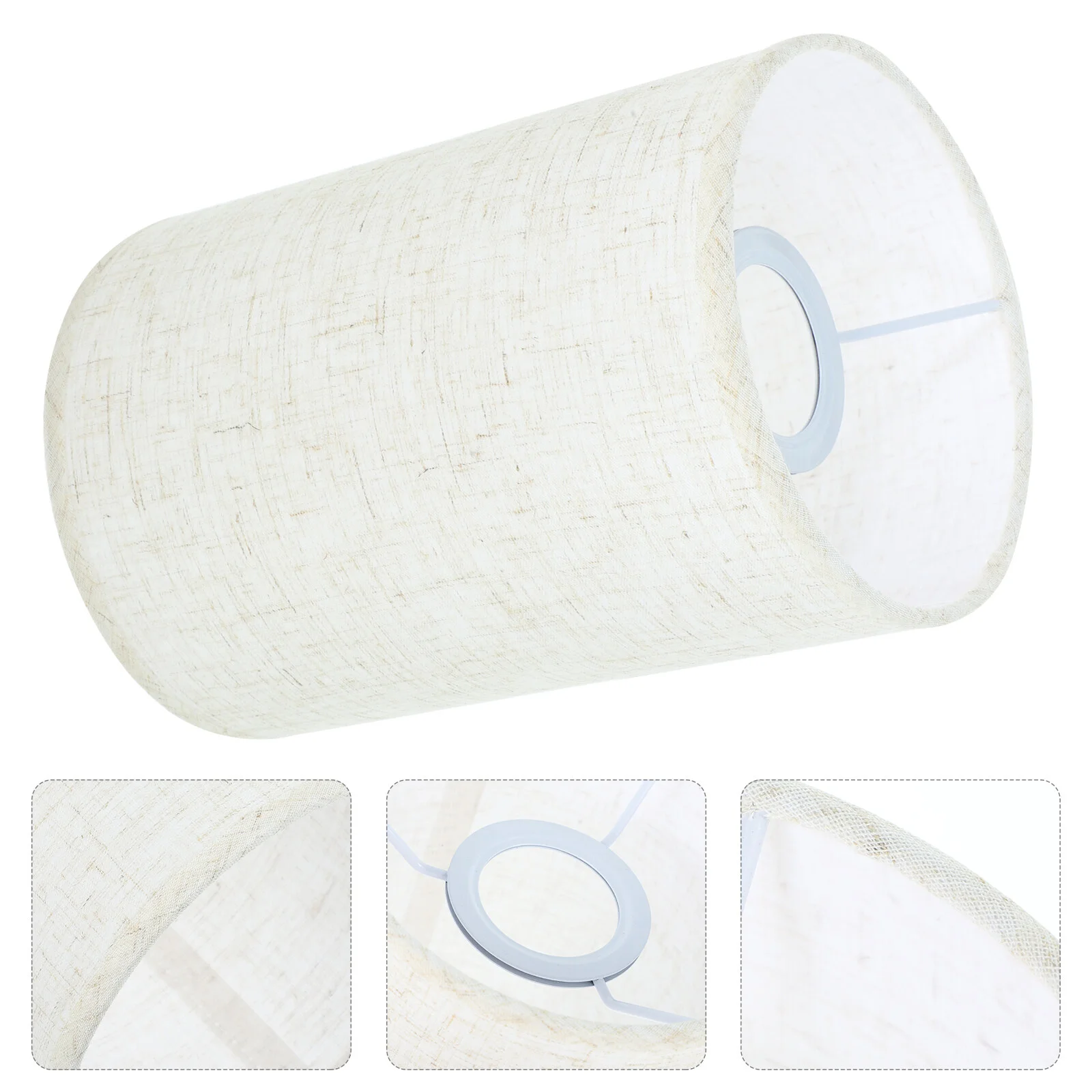 

Decorate Desk Lamp Cover Shade Floor Light Covers Indoor Replacement Lampshades Modern Chandelier