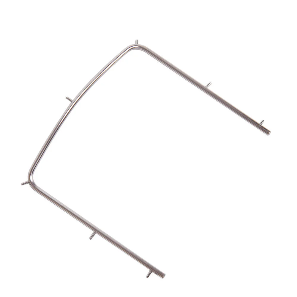 PIORPOY 1 шт. стоматологические инструменты из нержавеющей стали резиновая плотина