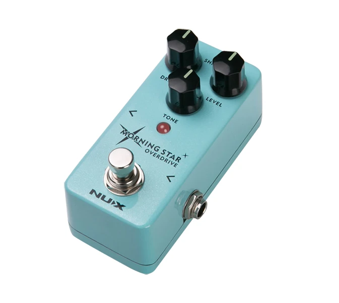 Morning Star Педаль эффектов Nux Cherub NOD-3 |