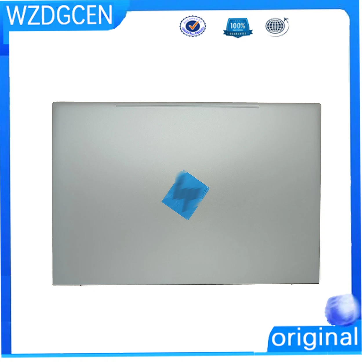 

NEW For HP ENVY 17 17-BW 17T-BW TPN-W137 Laptop LCD Back Lid Top Cover A Shell L22670-001