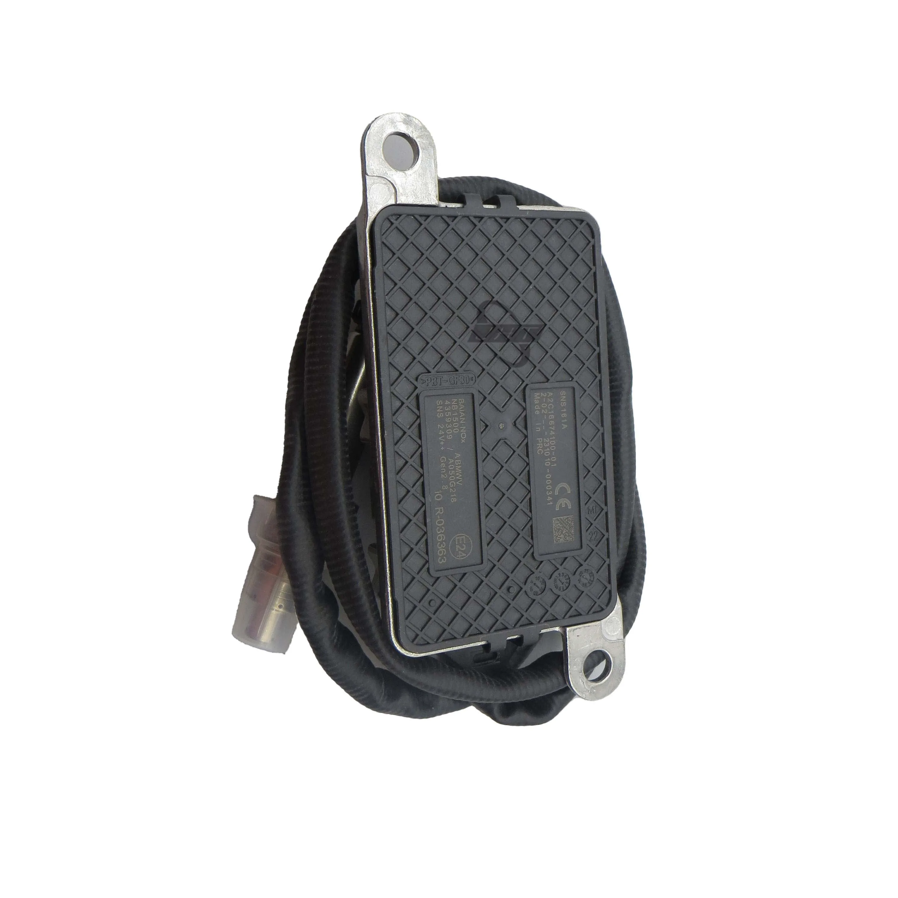 Горячая Распродажа и низкая цена топливный Инжекционный насос 5WK9 6761A SNS161A 24A