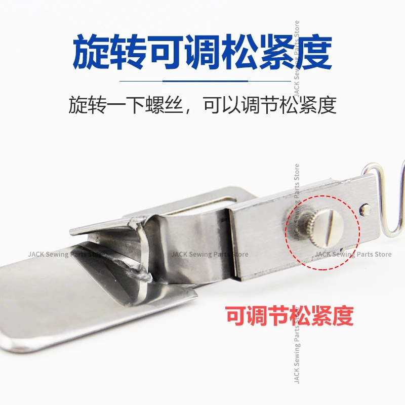 Dayu165 Заобернутая полускладная трубка одна сумка скользящая резинка сертификат