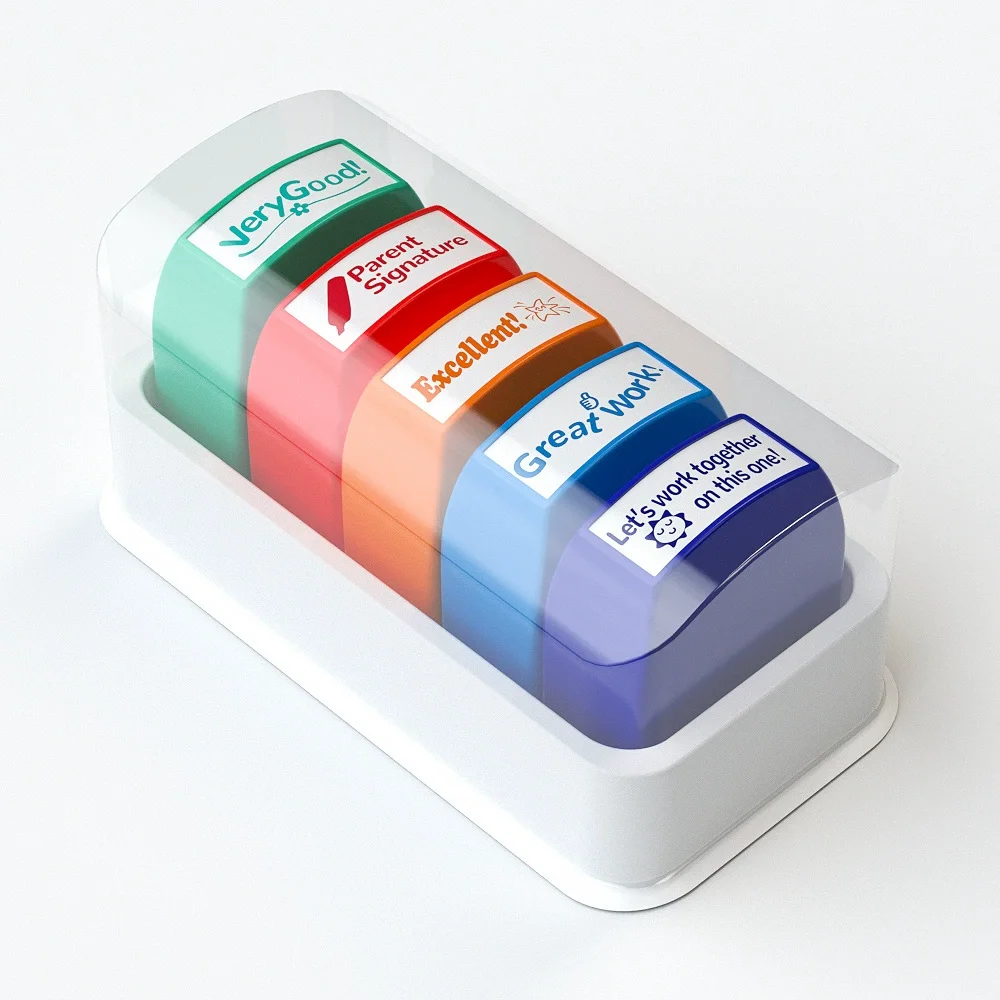 

Набор стикеров для учителей