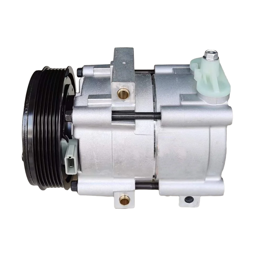 Автомобильный кондиционер компрессор переменного тока 12 В для Honda Civic FC7 2017-2019 - Цена: 29590