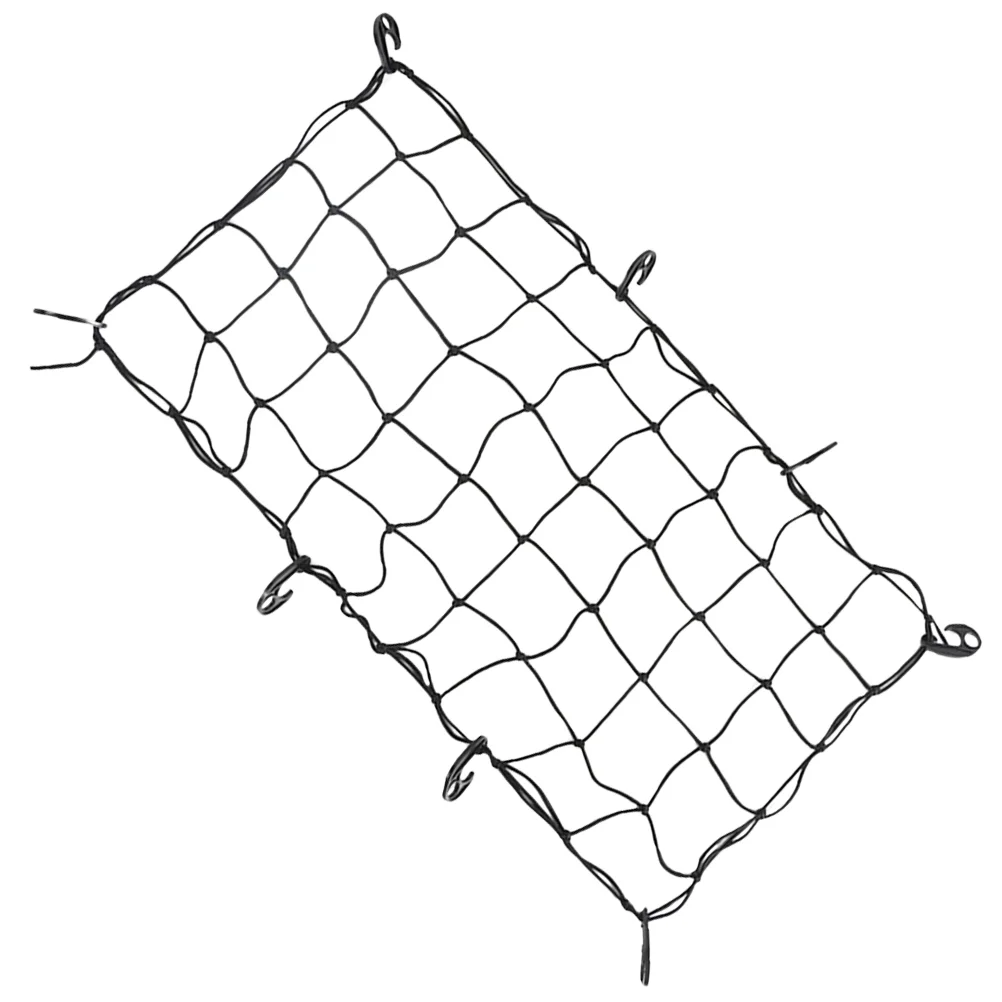 

Net Luggage Trolley Camping Cartcover Garden Outdoor Supplies Adjustable Beach Elastic Nets Carriage