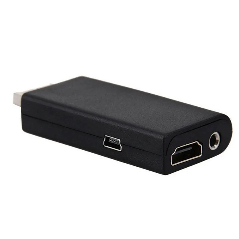 Переходник AV для PS2 в HDMI PS3/PS4 Sony Playstation 2 |